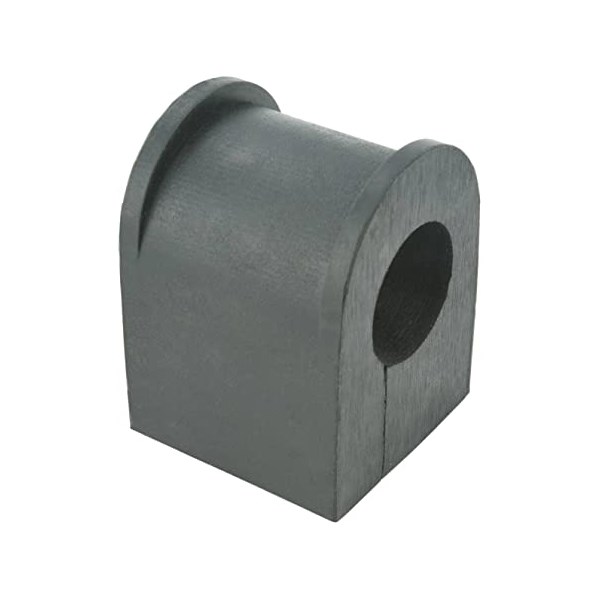 Arka Viraj Demir Lastiği 18 mm CM