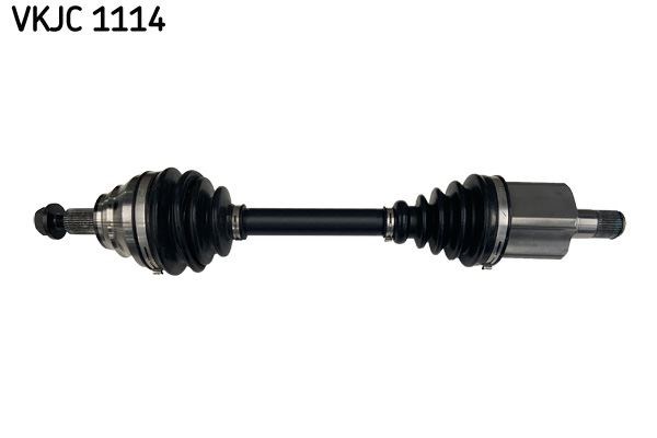 Aks Rulmanı SKF