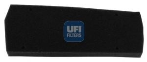 Polen Filtresi UFI
