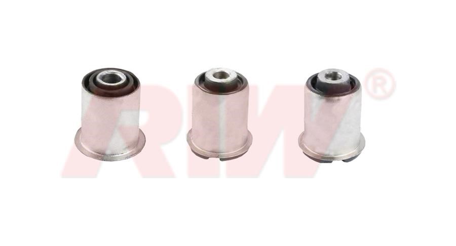 Dodge Salıncak ve Denge Kolu Burcu Kiti Ön Alt RIW