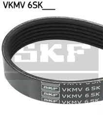 Kanallı Kayış 6SPK1042 SNR