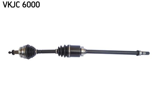 Rulman VKJC 6000 SKF