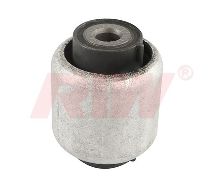 Lemfoerder Trailing Arm Mounting RIW