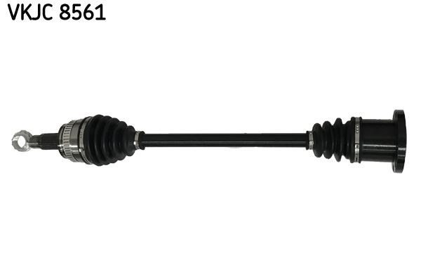 Aks Rulmanı SKF