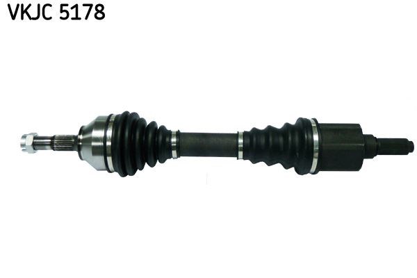 Aks Rulmanı SKF