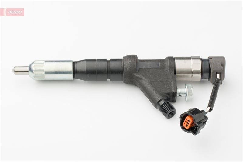 Dizel Enjektör Common Rail DENSO