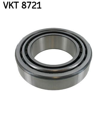 Şanzıman Rulmanı SKF