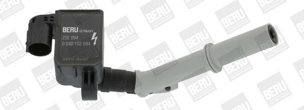 Ateşleme Bobini BERU