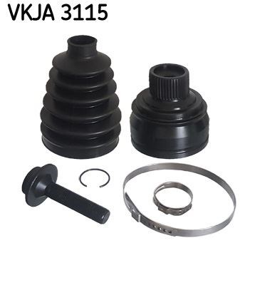 Rulman VKJA 3115 SKF