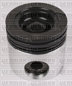 Cummins Piston Segman 114.0MM STD YENMAK