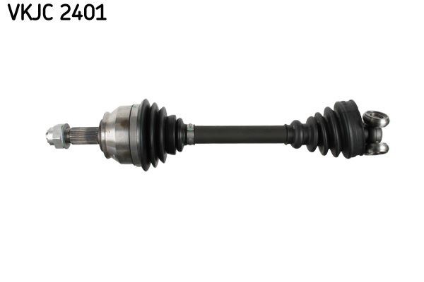 Aks Rulmanı SKF