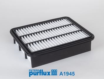 Hava Filtresi PURFLUX