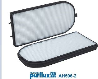 Polen Filtresi PURFLUX
