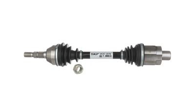 Aks Rulmanı SKF