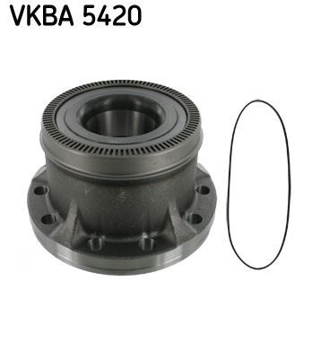 Teker Rulman Kiti SKF