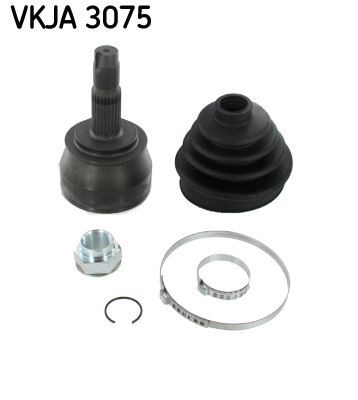 Rulman VKJA 3075 SKF