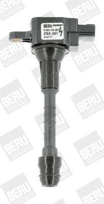 Ateşleme Bobini BERU
