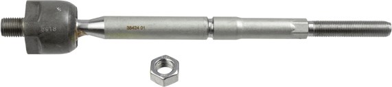 LED Lamba Universal 21.5 HELLA