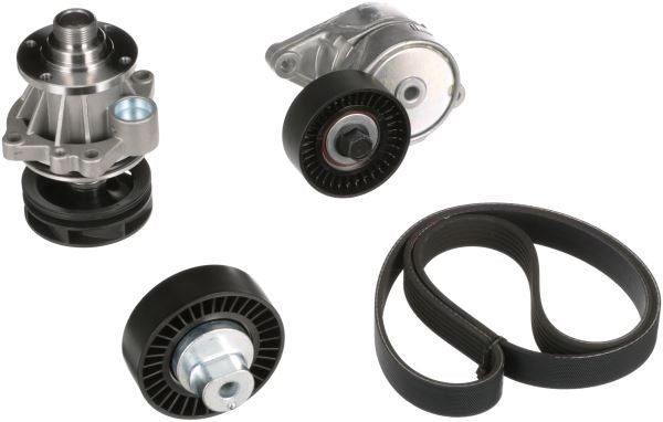 Micro V Su Pompası Kiti GATES