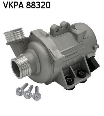 Devirdaim Pompası SKF