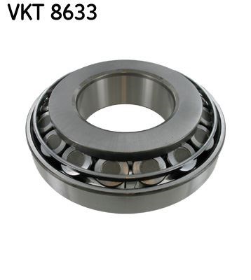 Şanzıman Rulmanı SKF