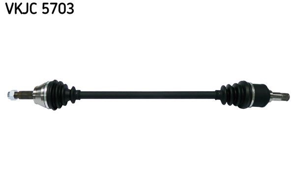 Aks Rulmanı SKF