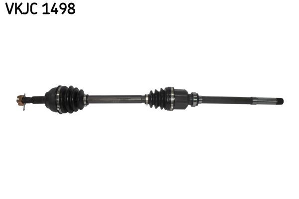 Aks Rulmanı SKF