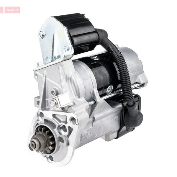 Marş Motoru DENSO