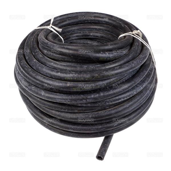 Kalorifer Su Hortumu EPDM / PET / EPDM 14x21mm RAPRO