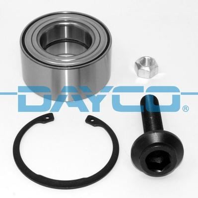 Teker Rulman Kiti DAYCO
