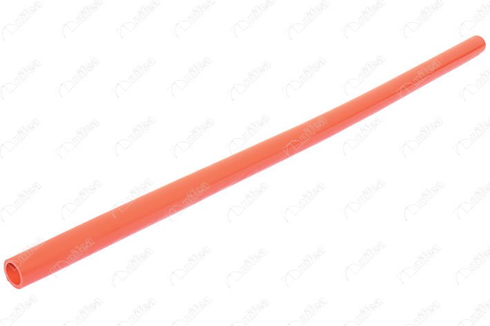 25mm x 35mm 100cm Silikon Metrelik Hortum 3 Kat Polyester NIFEA