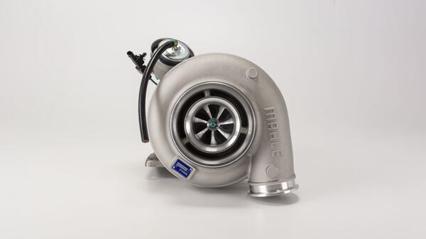 Turbo Komple MAHLE