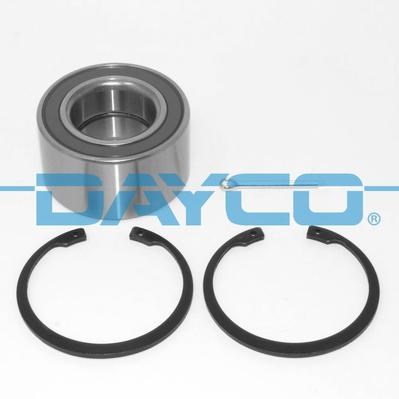 Teker Rulman Kiti DAYCO