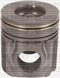 JCB Piston Segman Q103.0mm STD YENMAK