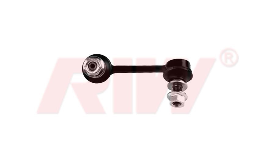 Z-Rot Arka Sağ Metal RIW
