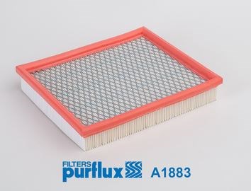 Hava Filtresi PURFLUX