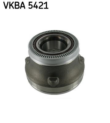 Teker Rulman Kiti SKF