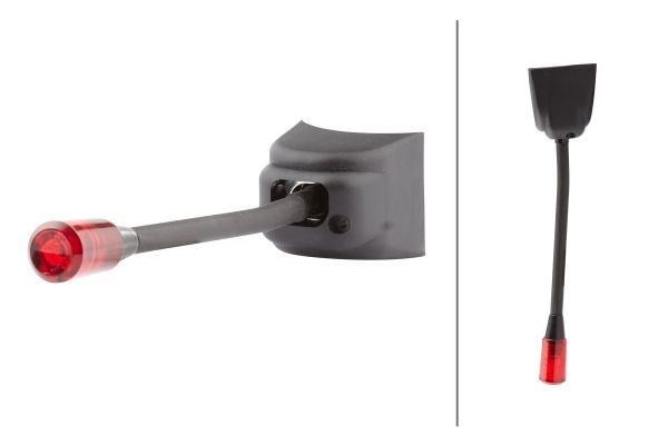 Deutz Fahr Universal Sinyal Lambası Kolu HELLA