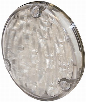 Universal Sinyal Lambası LED Sarı HELLA