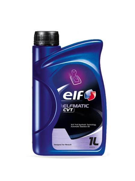 Elfmatic CVT Şanzıman Yağı 1 Litre ELF