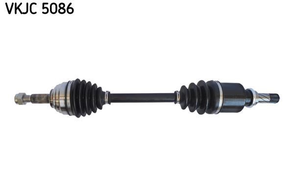 Aks Rulmanı SKF