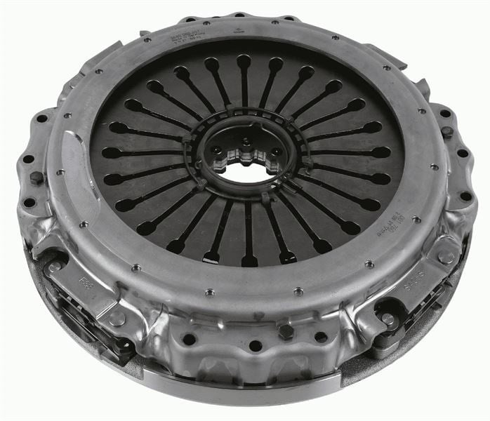 Debriyaj Baskı Plakası SACHS