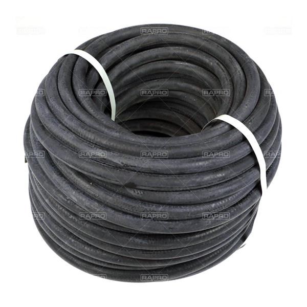 Kalorifer Su Hortumu EPDM / PET / EPDM 12x19mm RAPRO