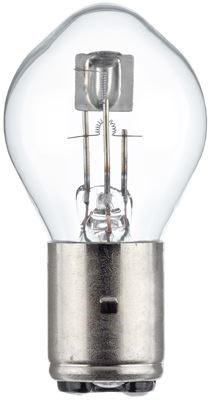 Ampul S2 45 40W BA20D HELLA