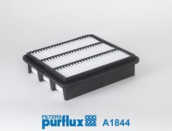 Hava Filtresi PURFLUX