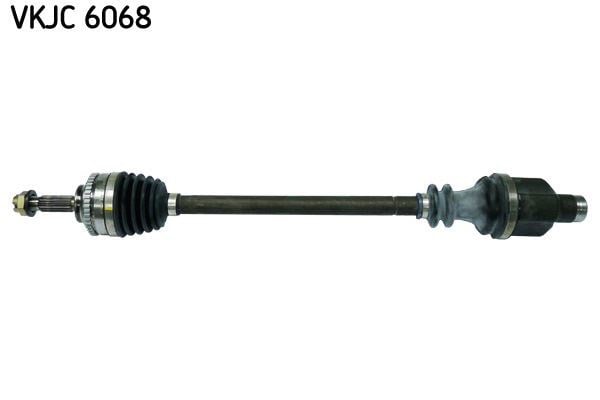 Aks VKJC 6068 SKF