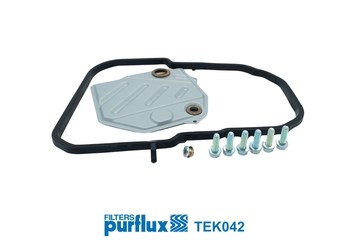 Şanzıman Yağı Filtre Seti PURFLUX