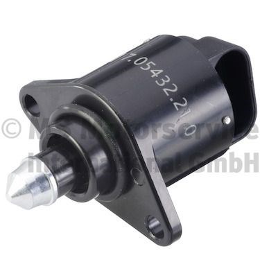 FKM-FPM Step Motor PIERBURG