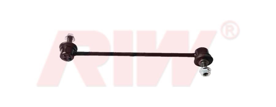 Z-Rot Ön Metal RIW
