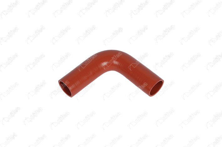 Silikon Dirsek Hortumu 45mm x 55mm 3 Kat Polyester NIFEA